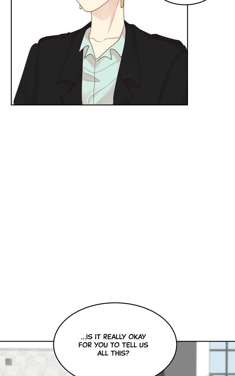 The Grim Reaper Is My Guardian Chapter 31 – Page 17