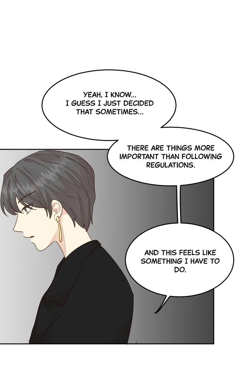 The Grim Reaper Is My Guardian Chapter 31 – Page 20