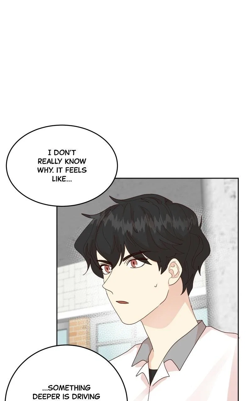 The Grim Reaper Is My Guardian Chapter 31 – Page 21