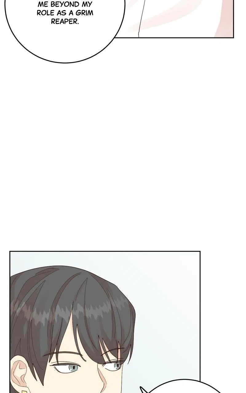 The Grim Reaper Is My Guardian Chapter 31 – Page 22
