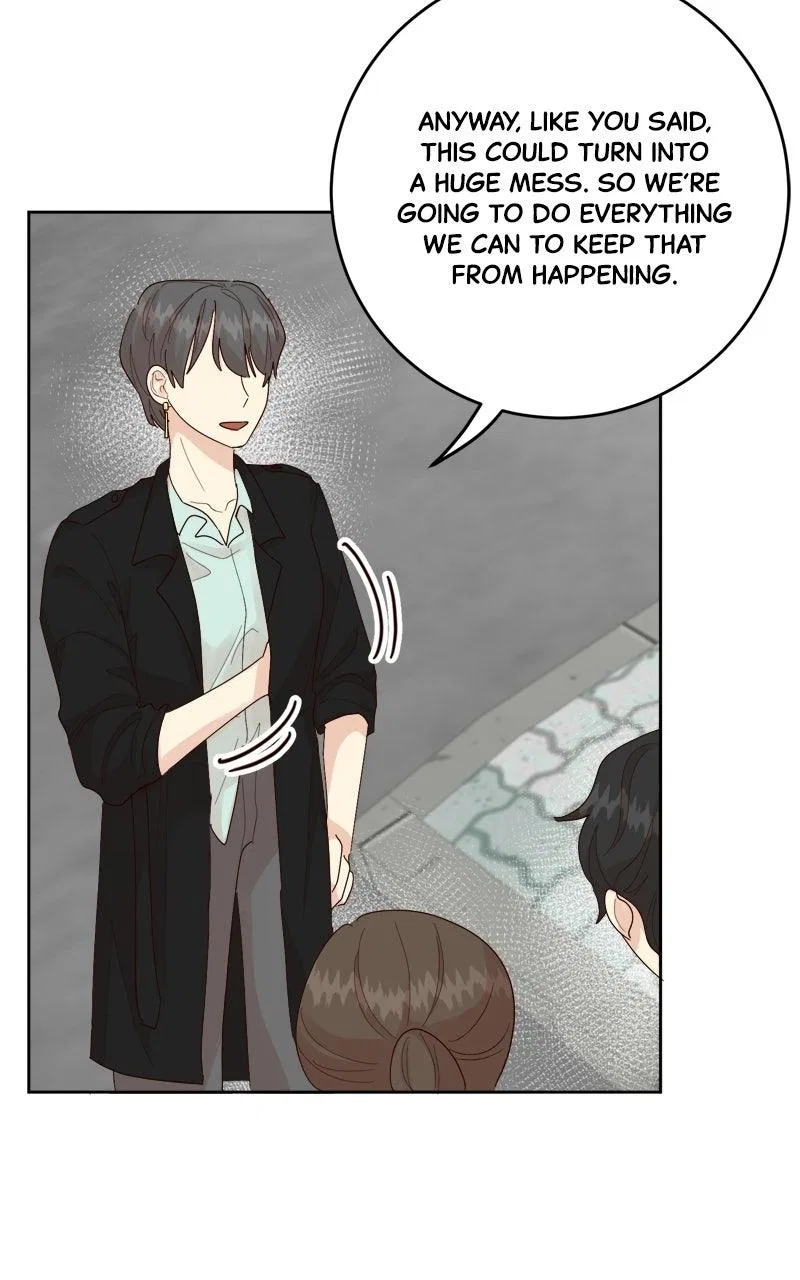 The Grim Reaper Is My Guardian Chapter 31 – Page 25
