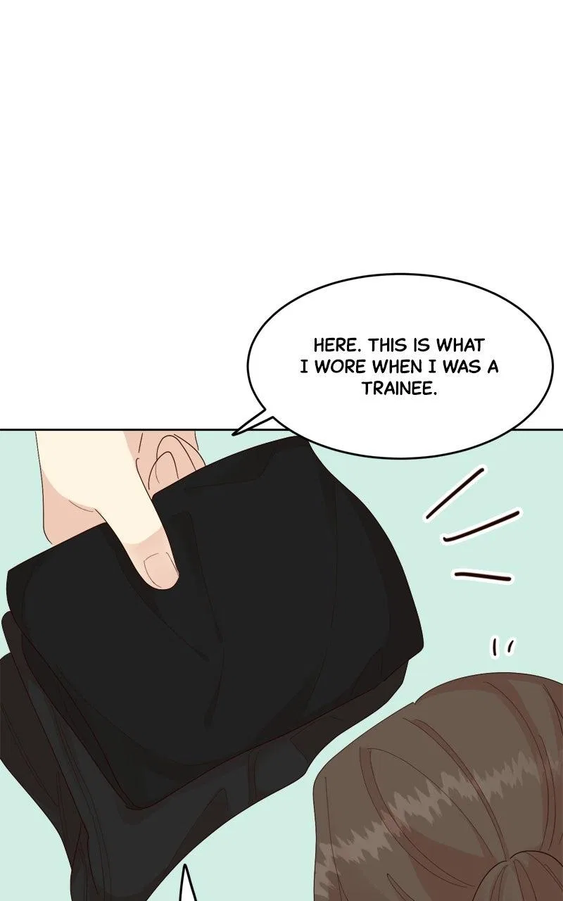 The Grim Reaper Is My Guardian Chapter 31 – Page 26