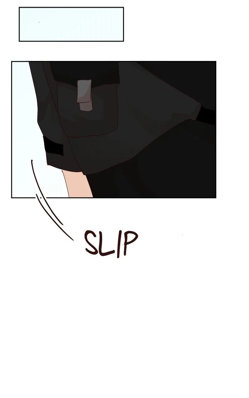 The Grim Reaper Is My Guardian Chapter 31 – Page 28