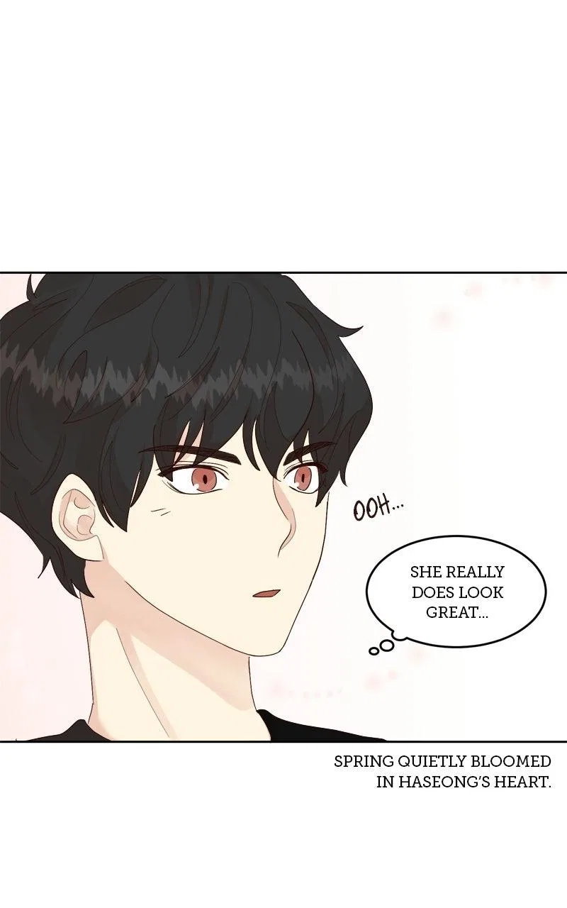 The Grim Reaper Is My Guardian Chapter 31 – Page 34