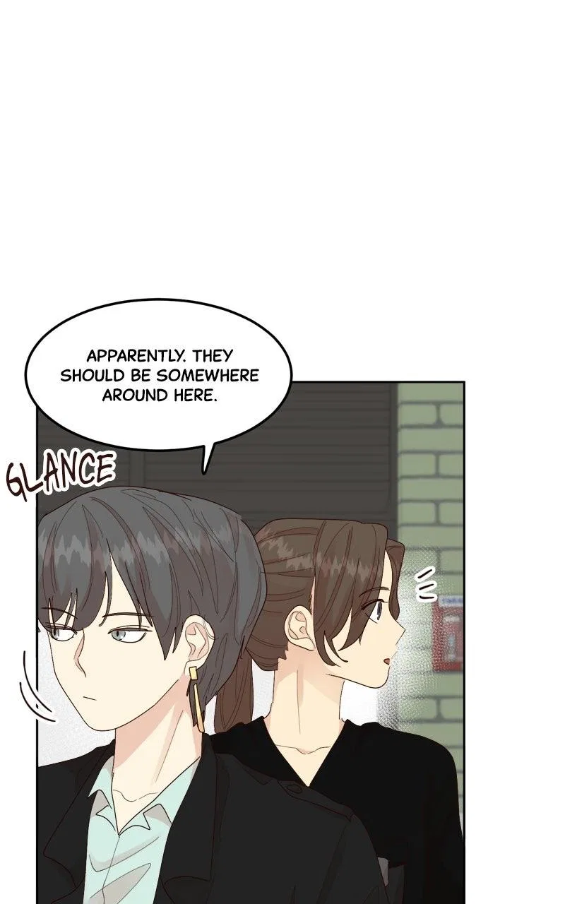 The Grim Reaper Is My Guardian Chapter 31 – Page 41