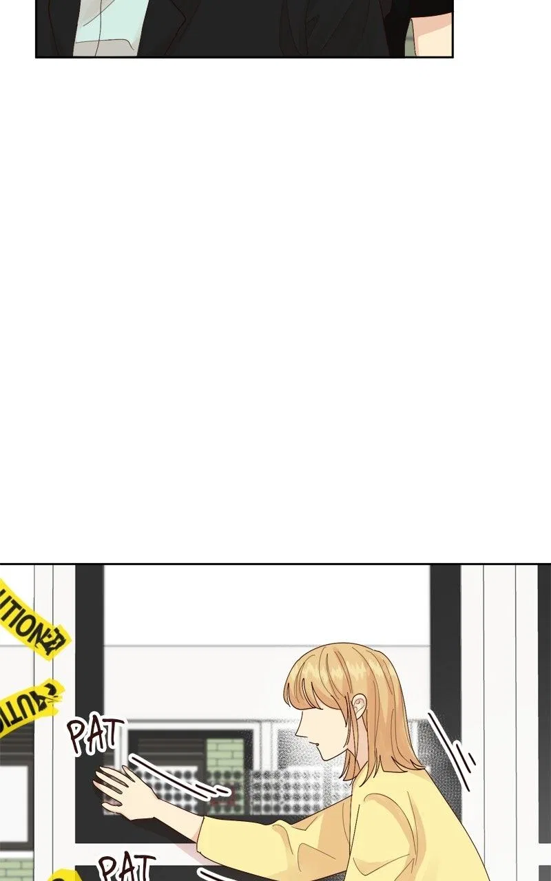 The Grim Reaper Is My Guardian Chapter 31 – Page 42