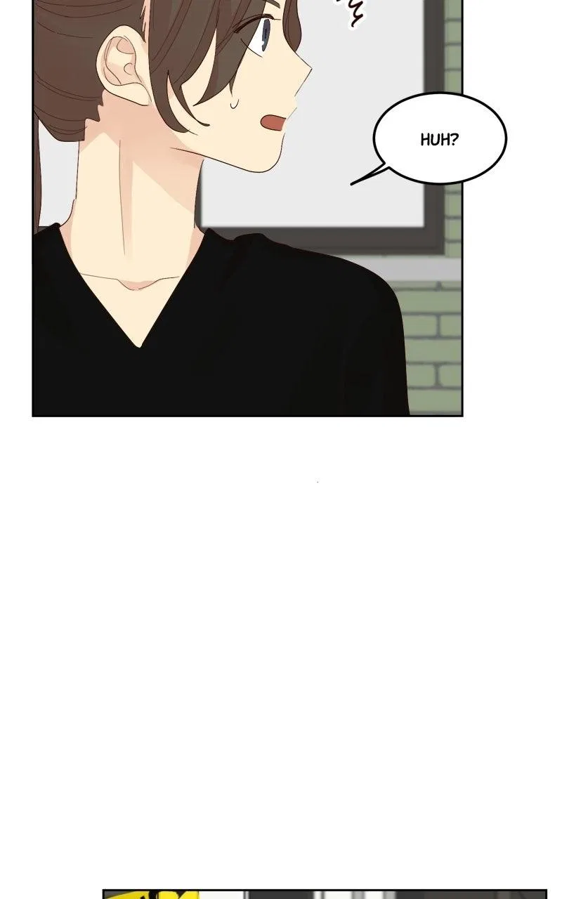 The Grim Reaper Is My Guardian Chapter 31 – Page 45