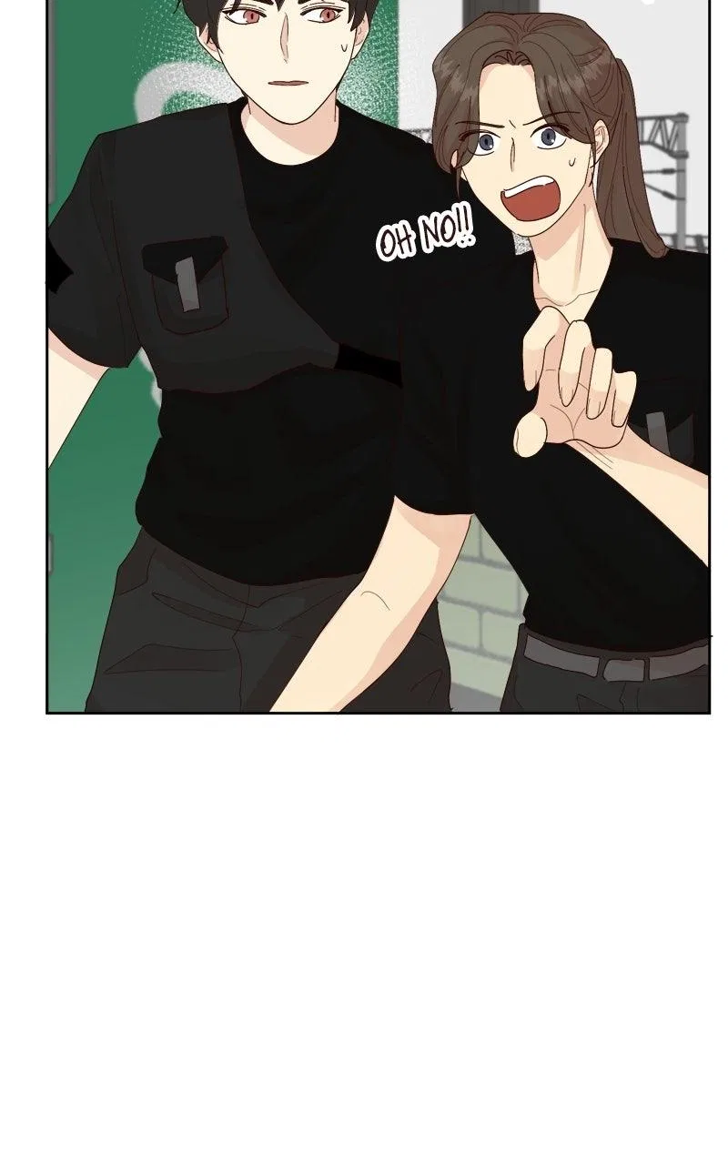 The Grim Reaper Is My Guardian Chapter 31 – Page 48