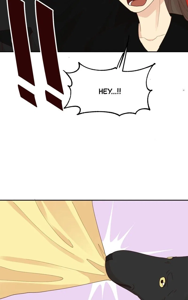 The Grim Reaper Is My Guardian Chapter 31 – Page 51
