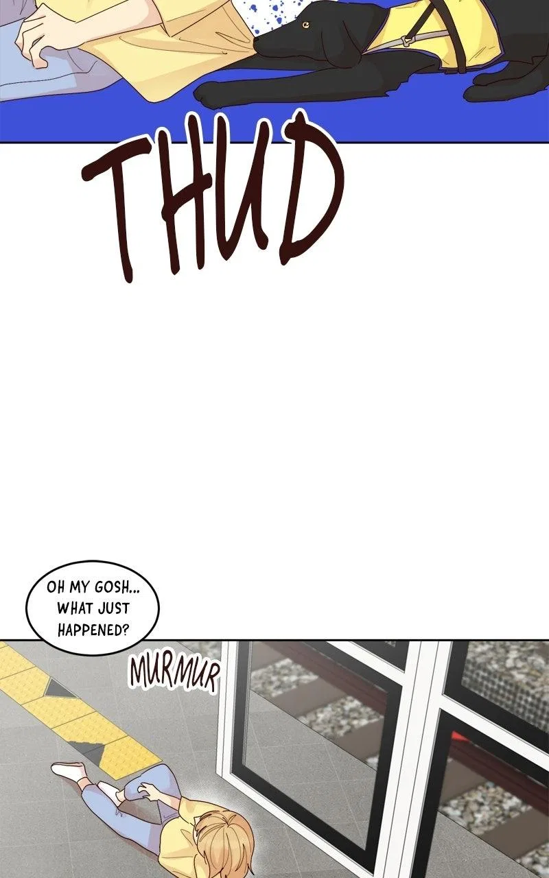 The Grim Reaper Is My Guardian Chapter 31 – Page 53