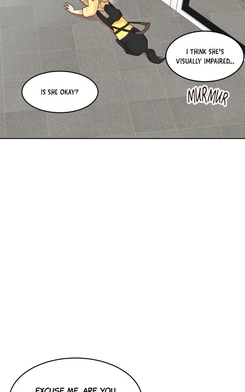 The Grim Reaper Is My Guardian Chapter 31 – Page 54