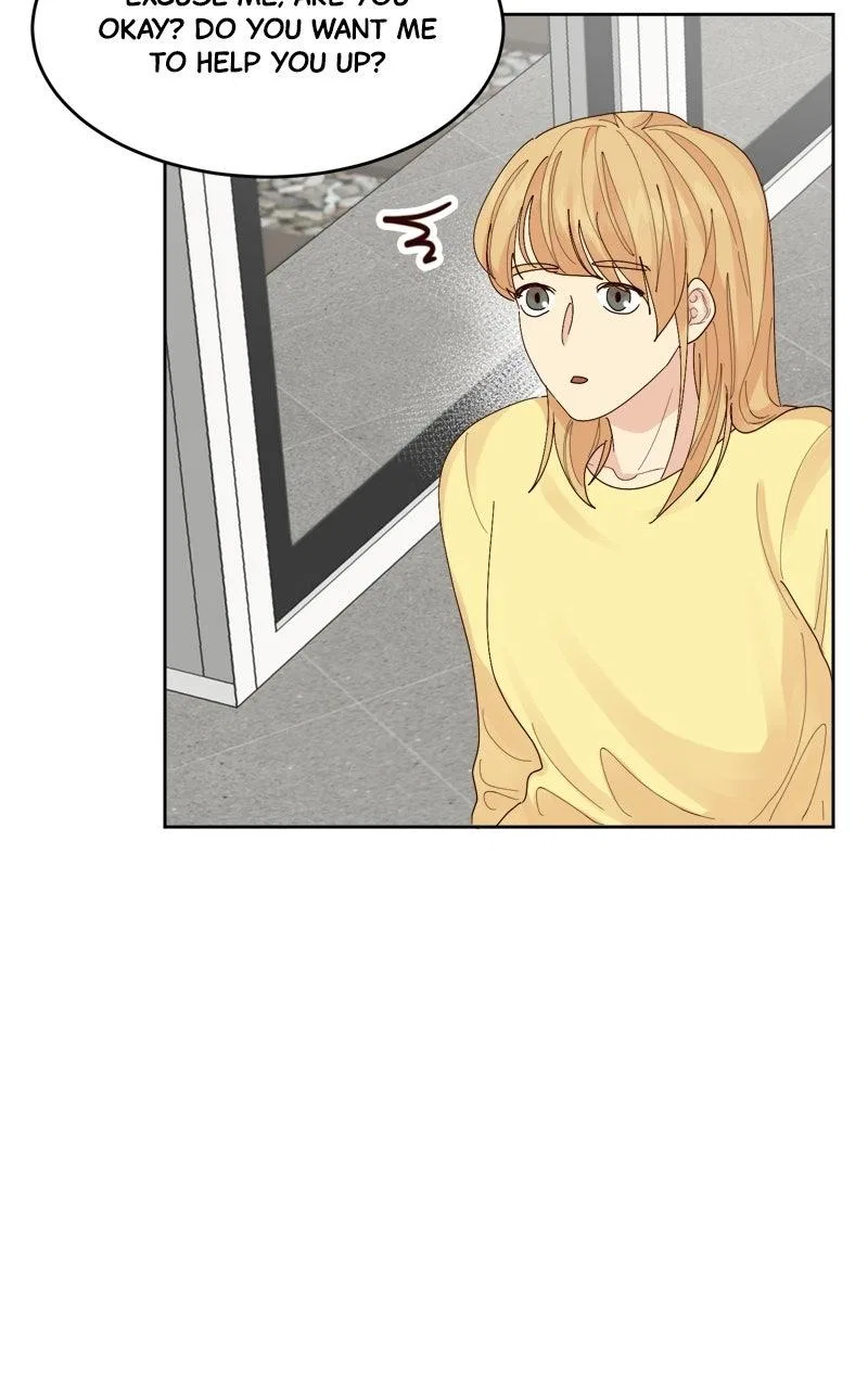 The Grim Reaper Is My Guardian Chapter 31 – Page 55