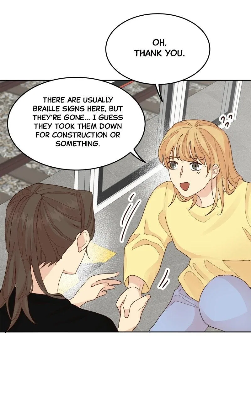 The Grim Reaper Is My Guardian Chapter 31 – Page 56