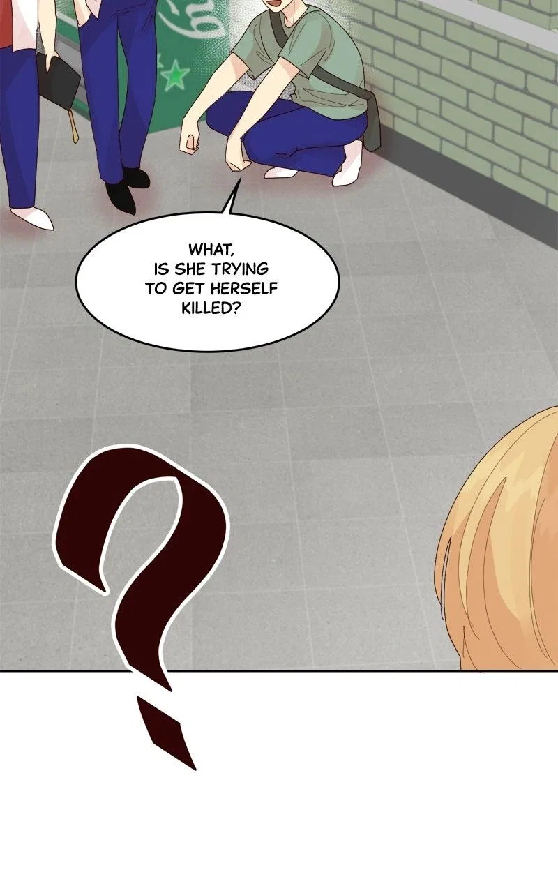 The Grim Reaper Is My Guardian Chapter 31 – Page 60