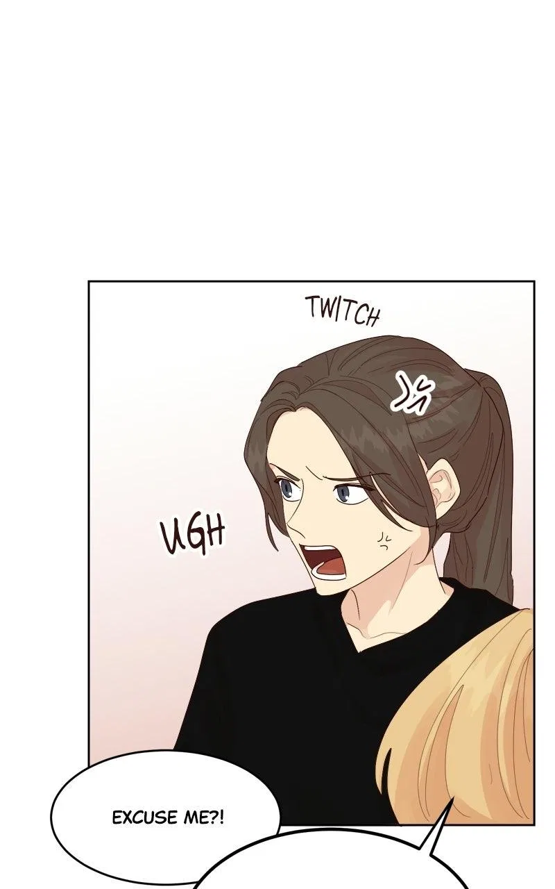 The Grim Reaper Is My Guardian Chapter 31 – Page 61