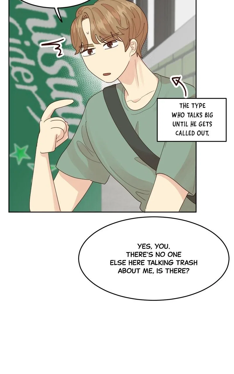 The Grim Reaper Is My Guardian Chapter 31 – Page 64