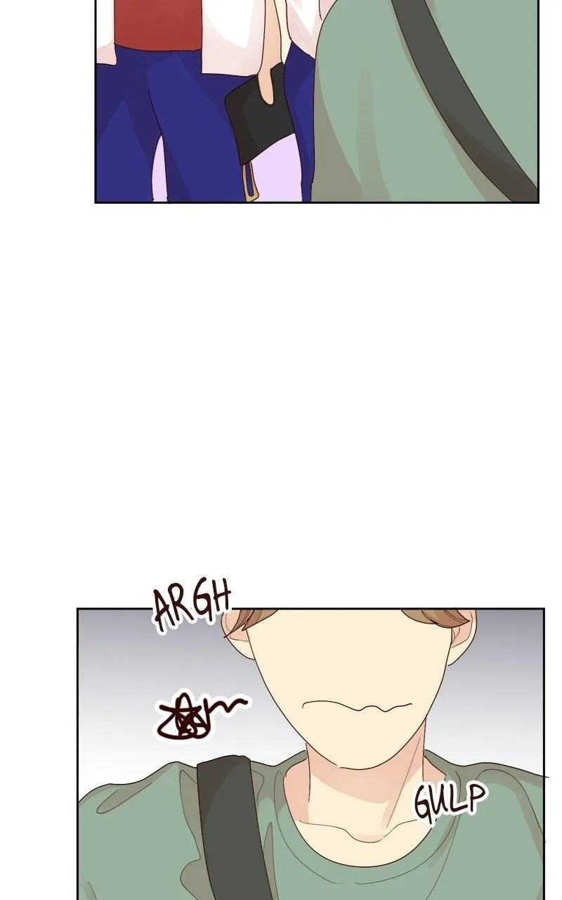 The Grim Reaper Is My Guardian Chapter 31 – Page 68
