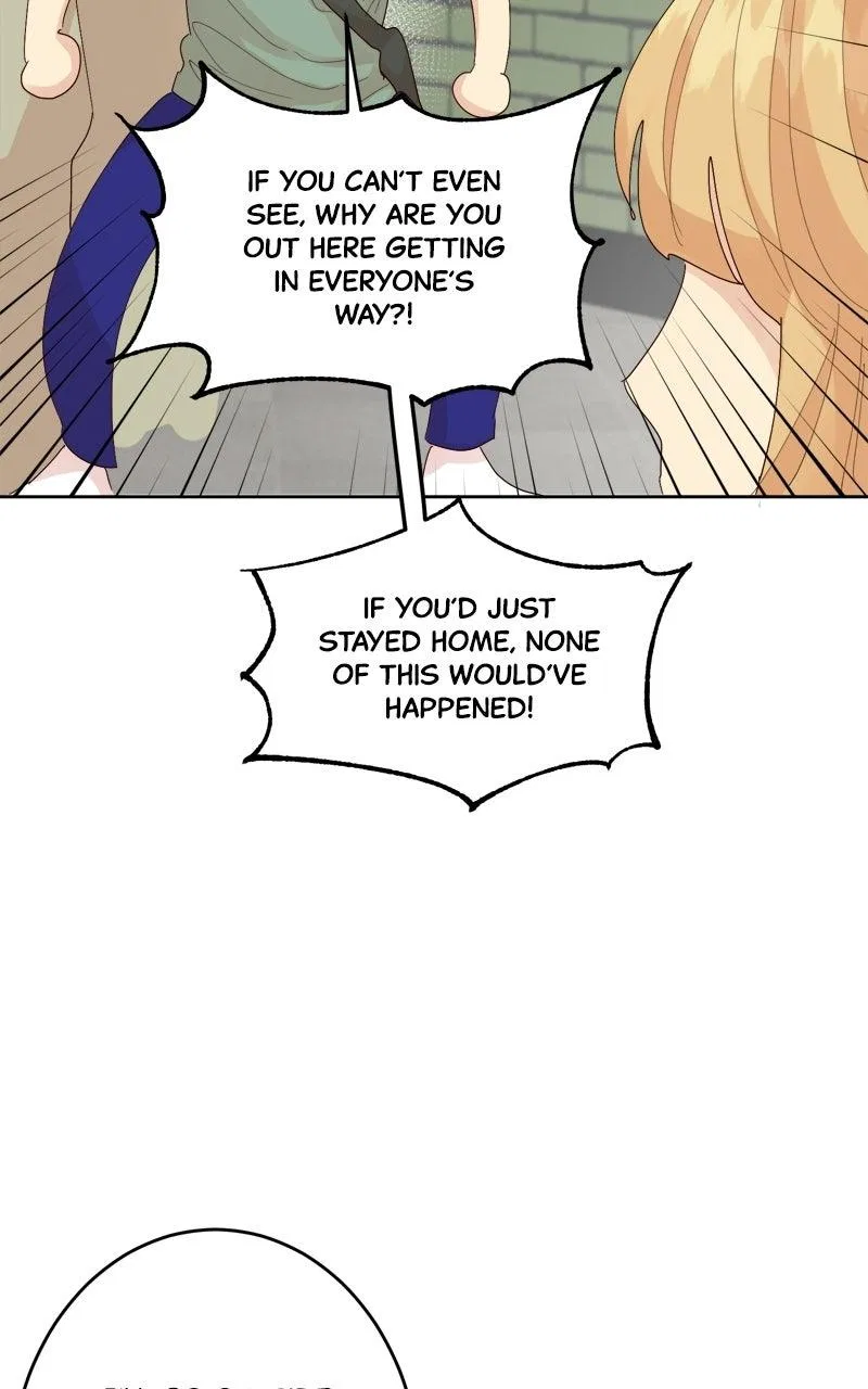 The Grim Reaper Is My Guardian Chapter 31 – Page 70