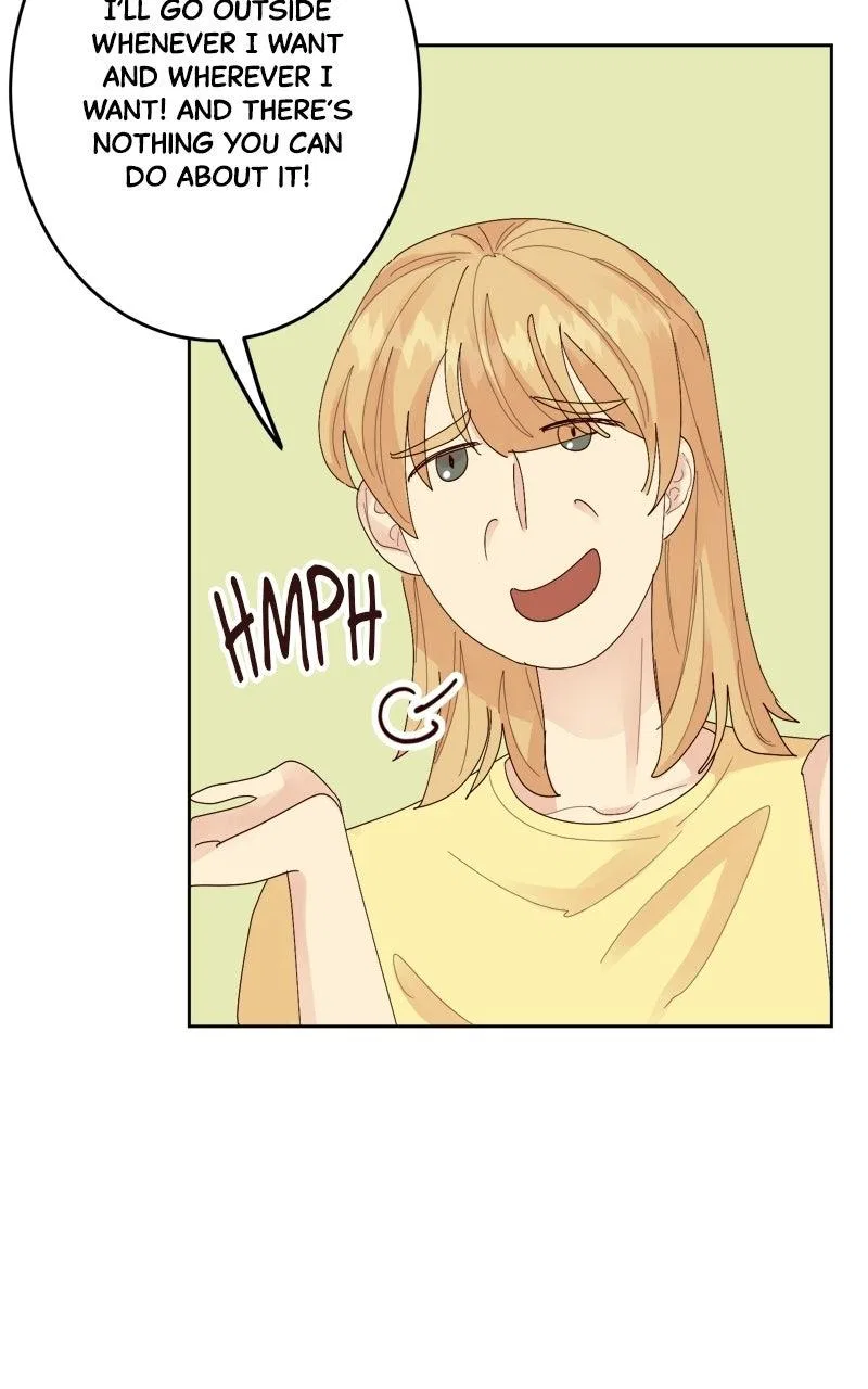 The Grim Reaper Is My Guardian Chapter 31 – Page 71