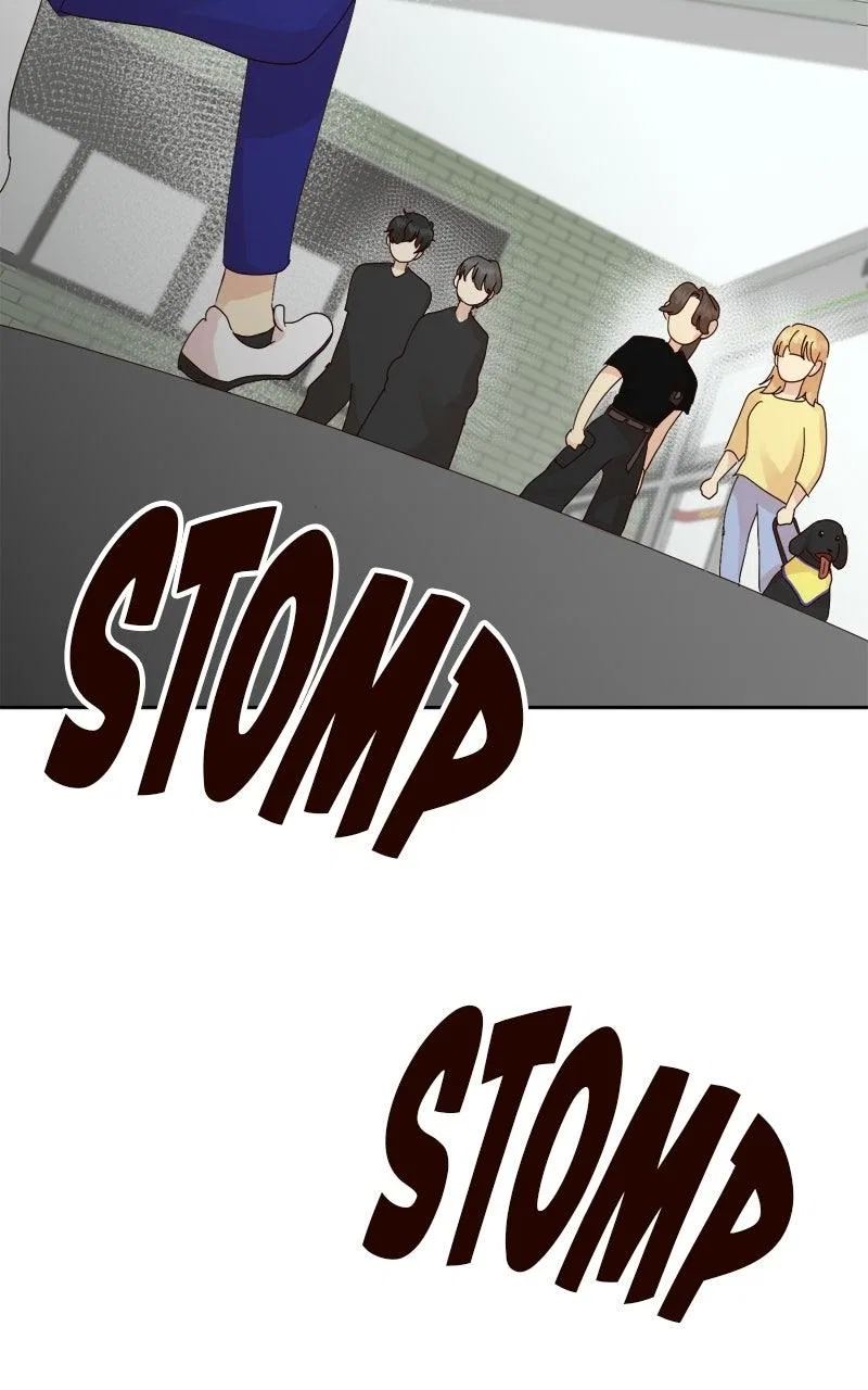 The Grim Reaper Is My Guardian Chapter 31 – Page 75
