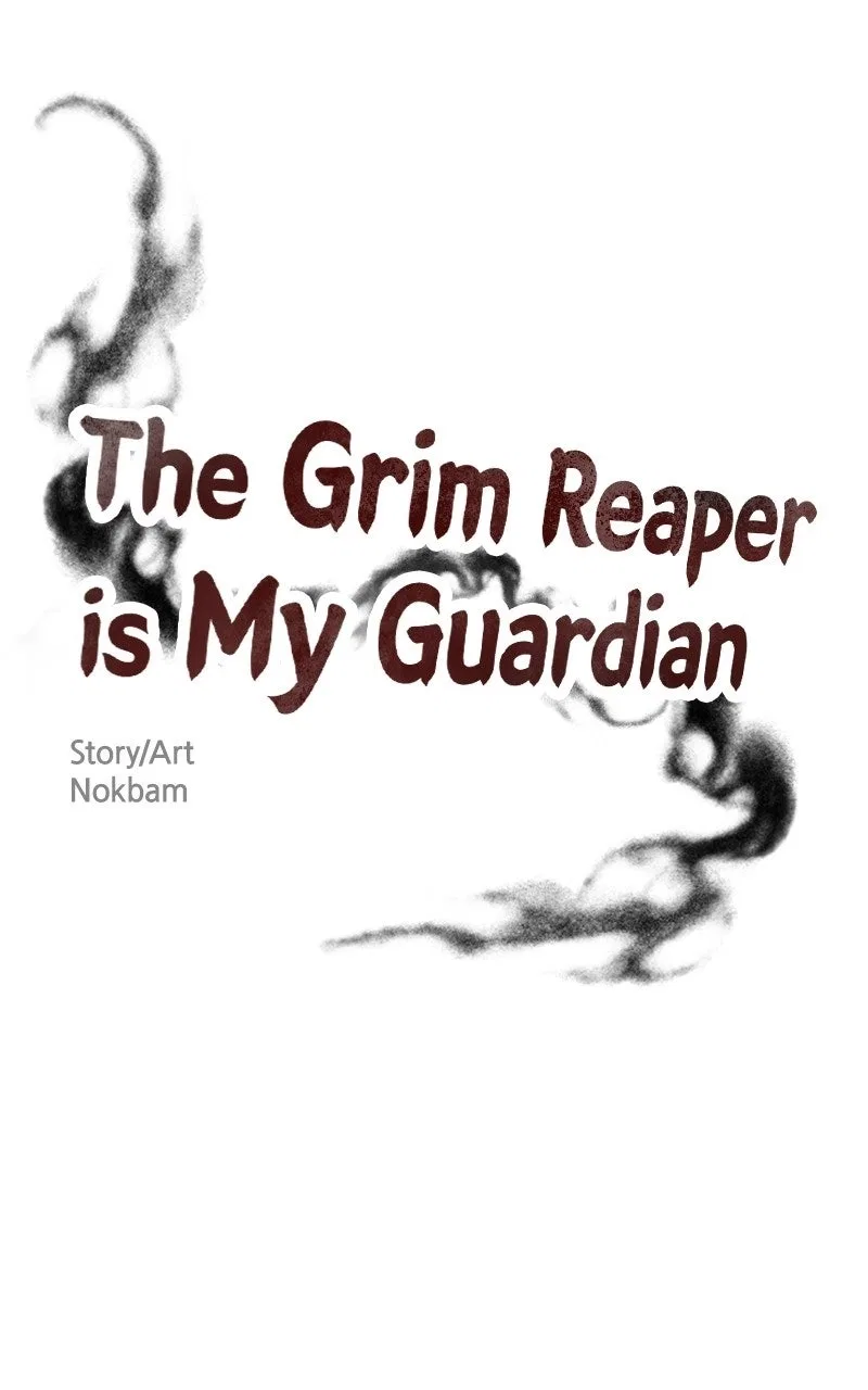 The Grim Reaper Is My Guardian Chapter 30 – Page 5