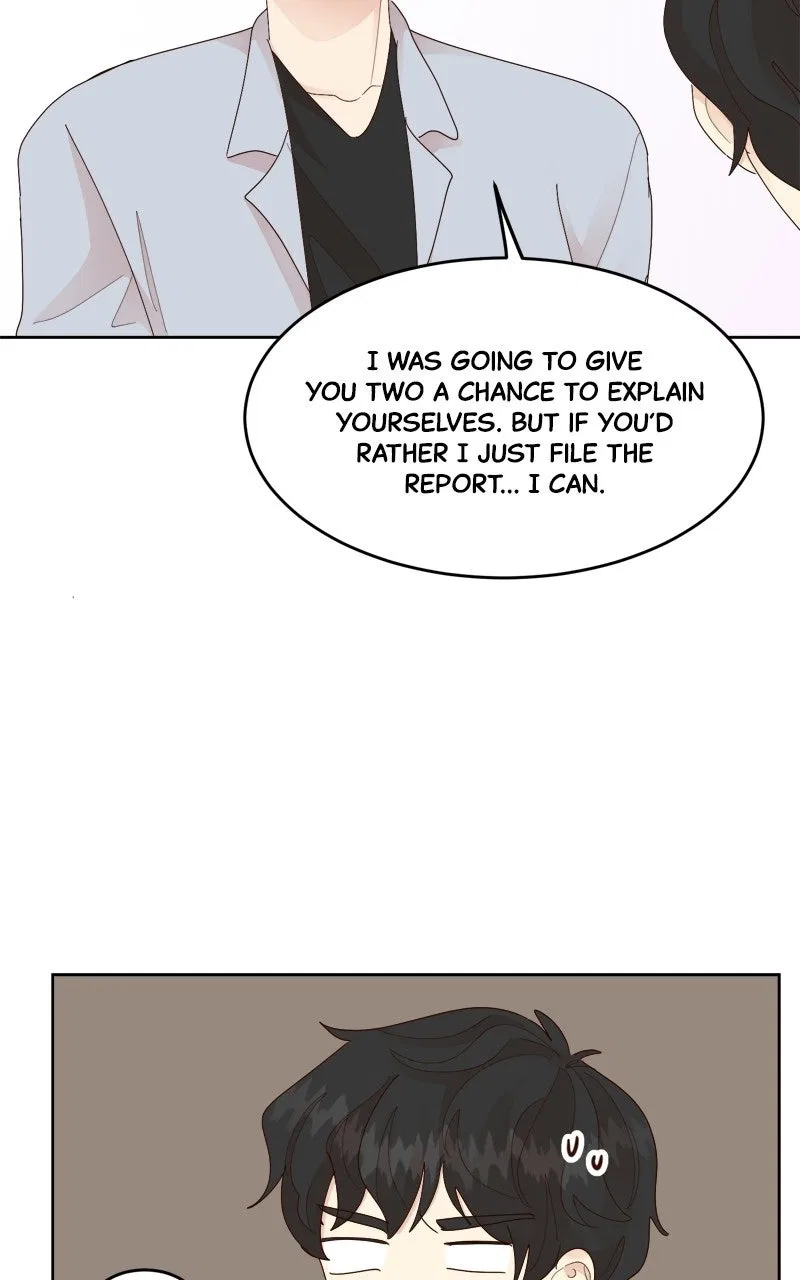 The Grim Reaper Is My Guardian Chapter 30 – Page 12
