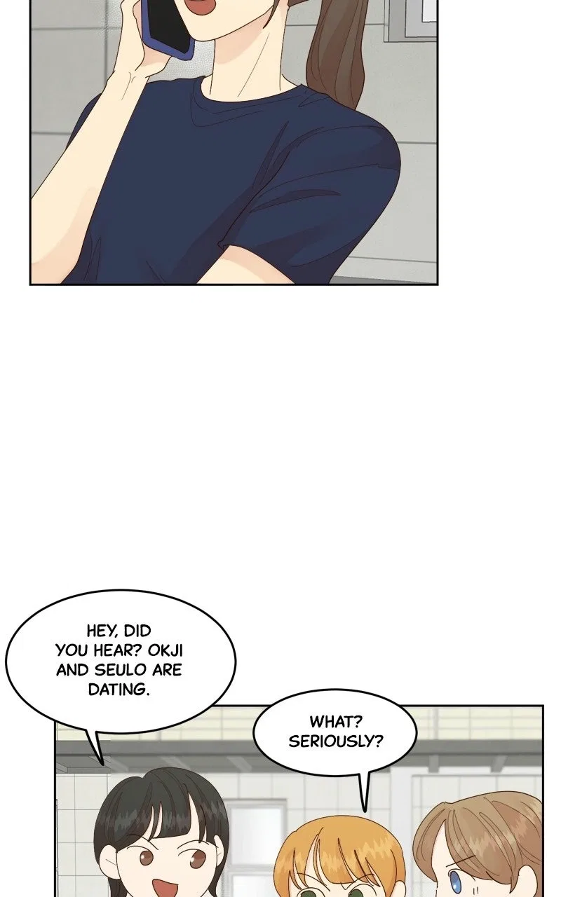 The Grim Reaper Is My Guardian Chapter 30 – Page 15