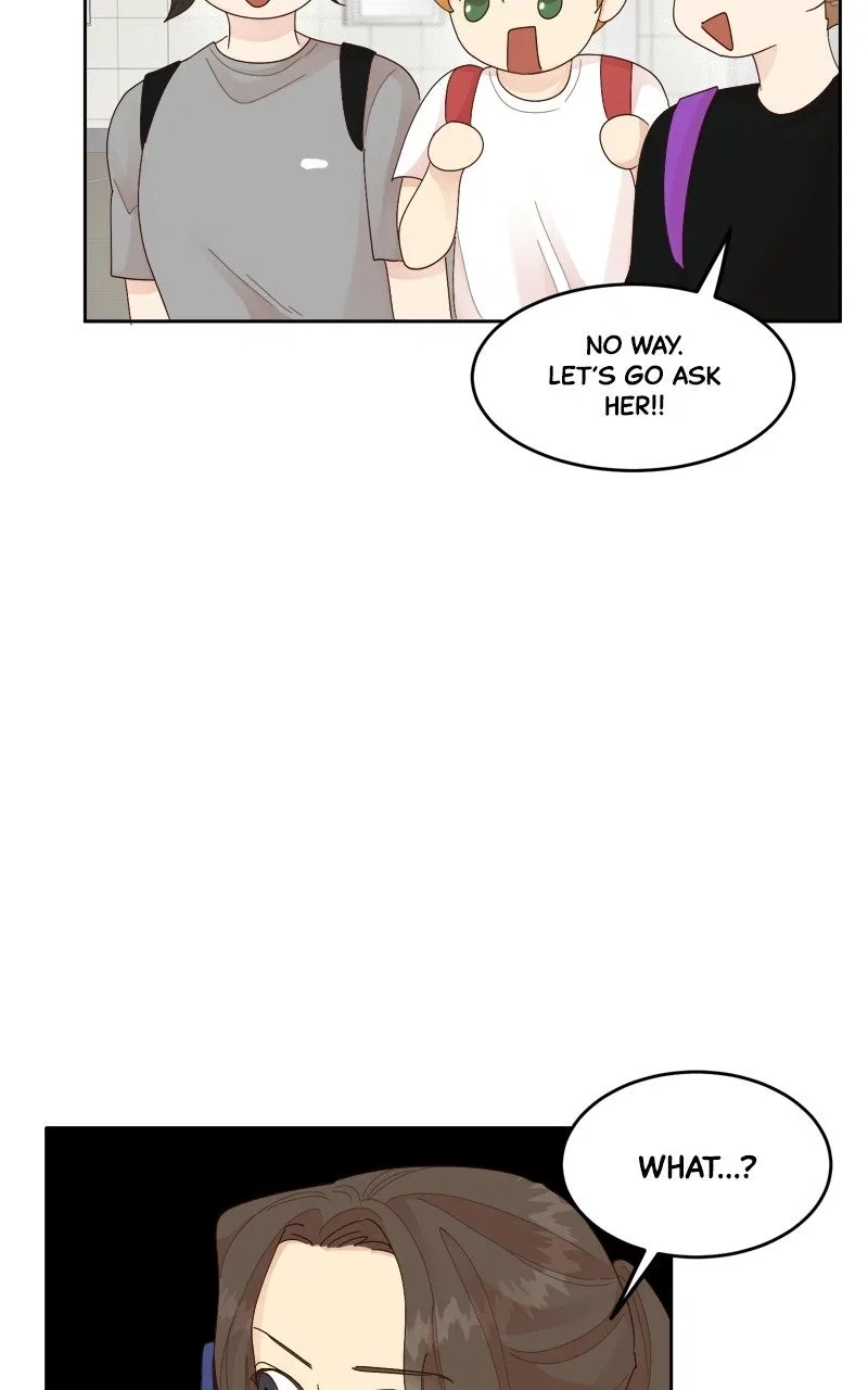 The Grim Reaper Is My Guardian Chapter 30 – Page 16