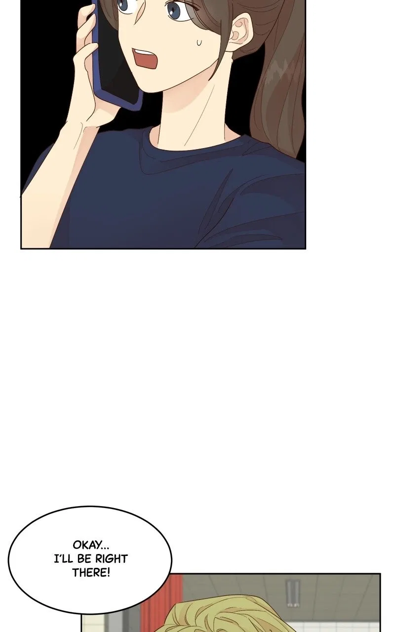 The Grim Reaper Is My Guardian Chapter 30 – Page 17