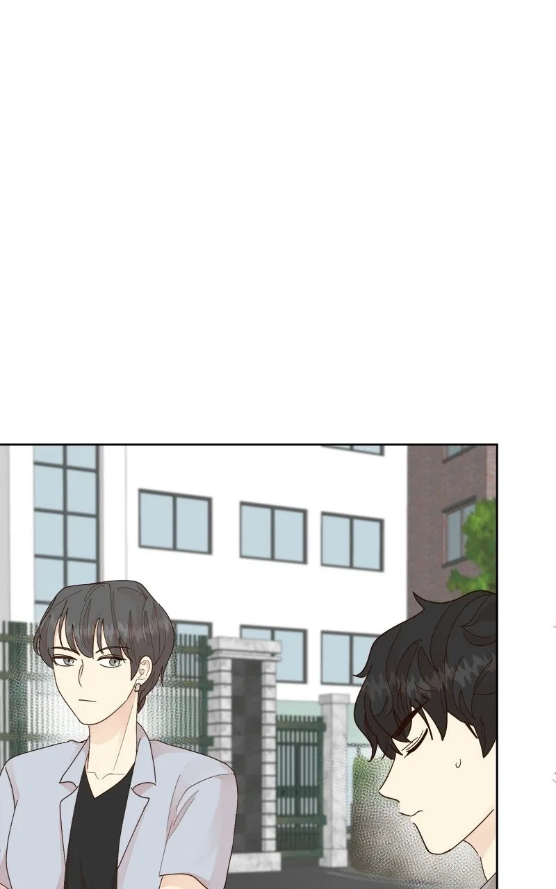 The Grim Reaper Is My Guardian Chapter 30 – Page 25