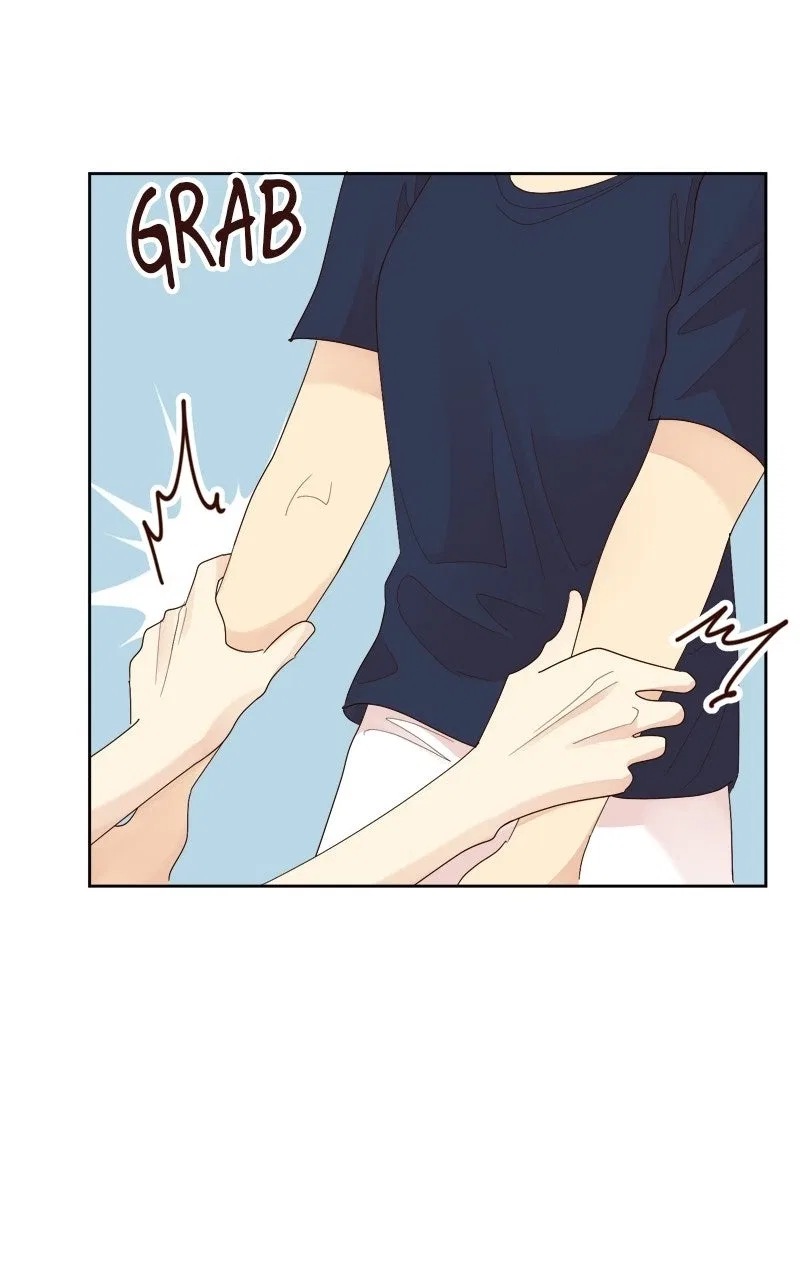 The Grim Reaper Is My Guardian Chapter 30 – Page 31