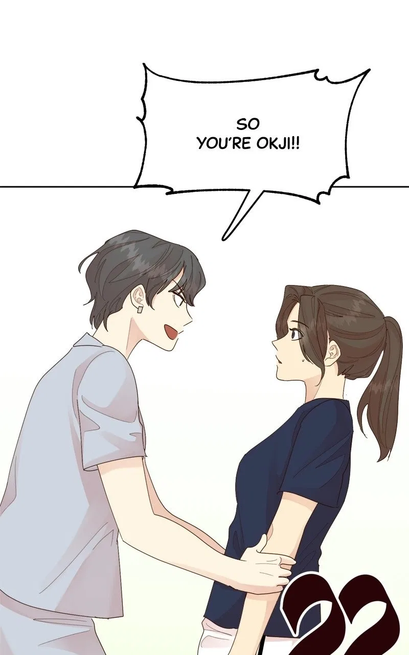 The Grim Reaper Is My Guardian Chapter 30 – Page 32