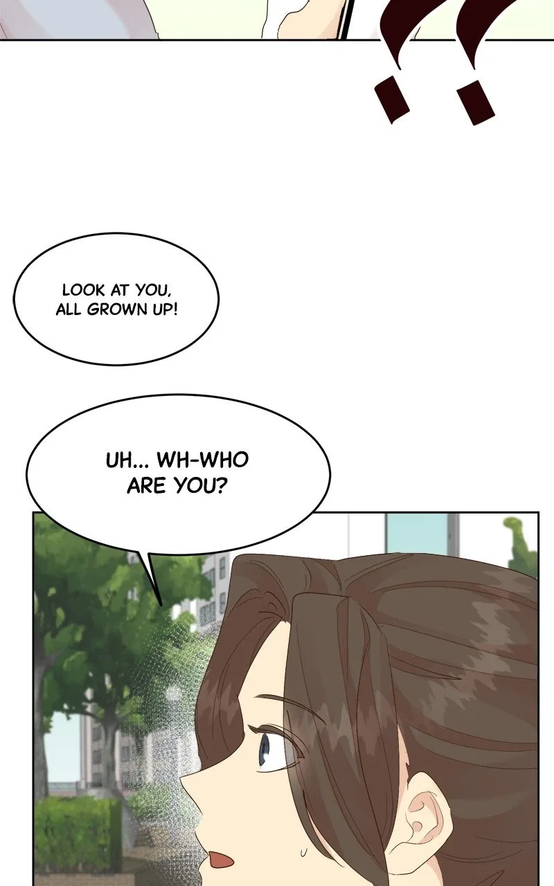 The Grim Reaper Is My Guardian Chapter 30 – Page 33