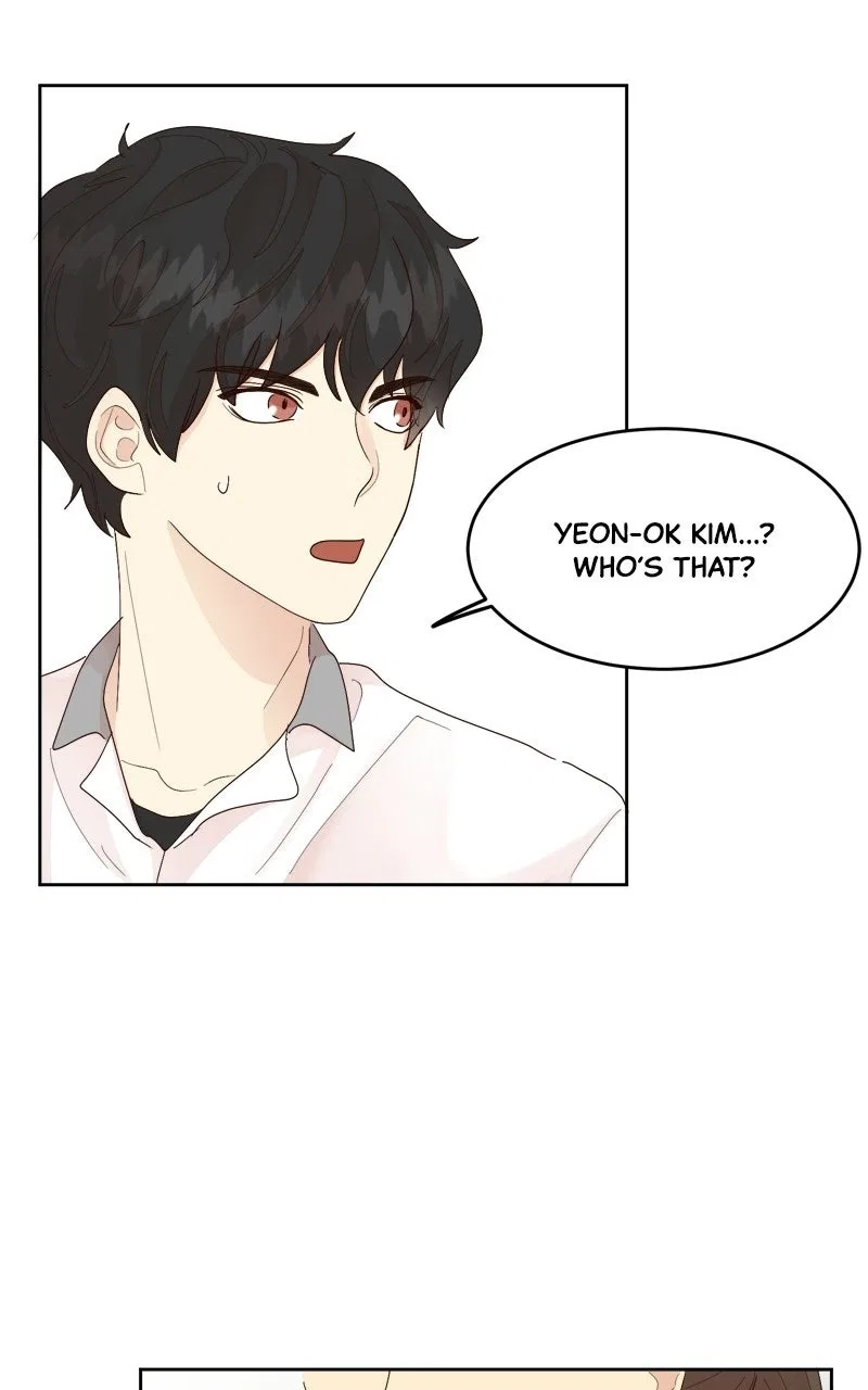 The Grim Reaper Is My Guardian Chapter 30 – Page 38