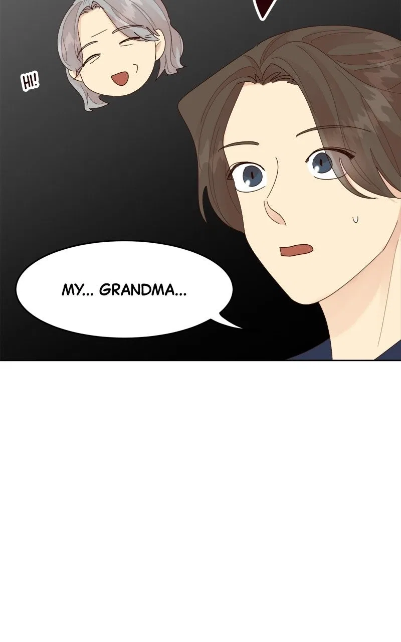 The Grim Reaper Is My Guardian Chapter 30 – Page 40
