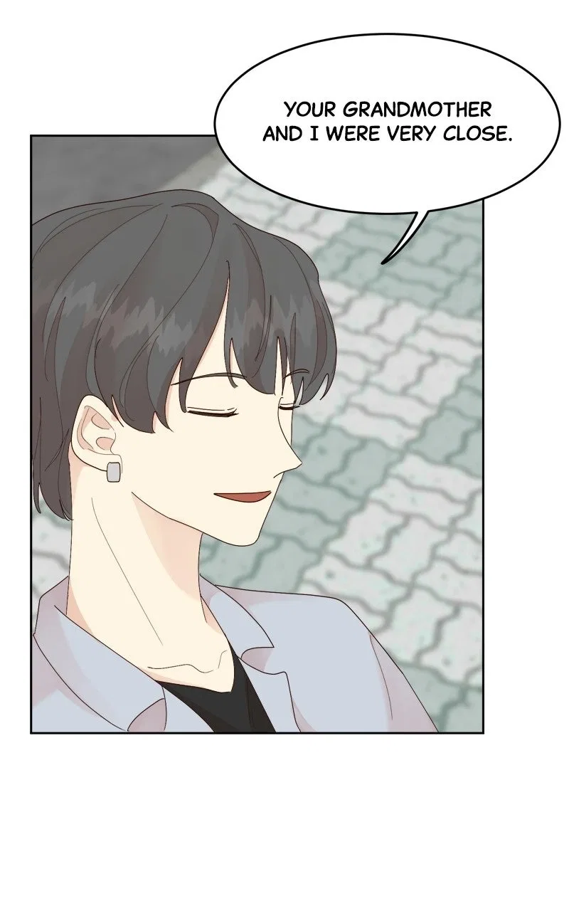 The Grim Reaper Is My Guardian Chapter 30 – Page 41