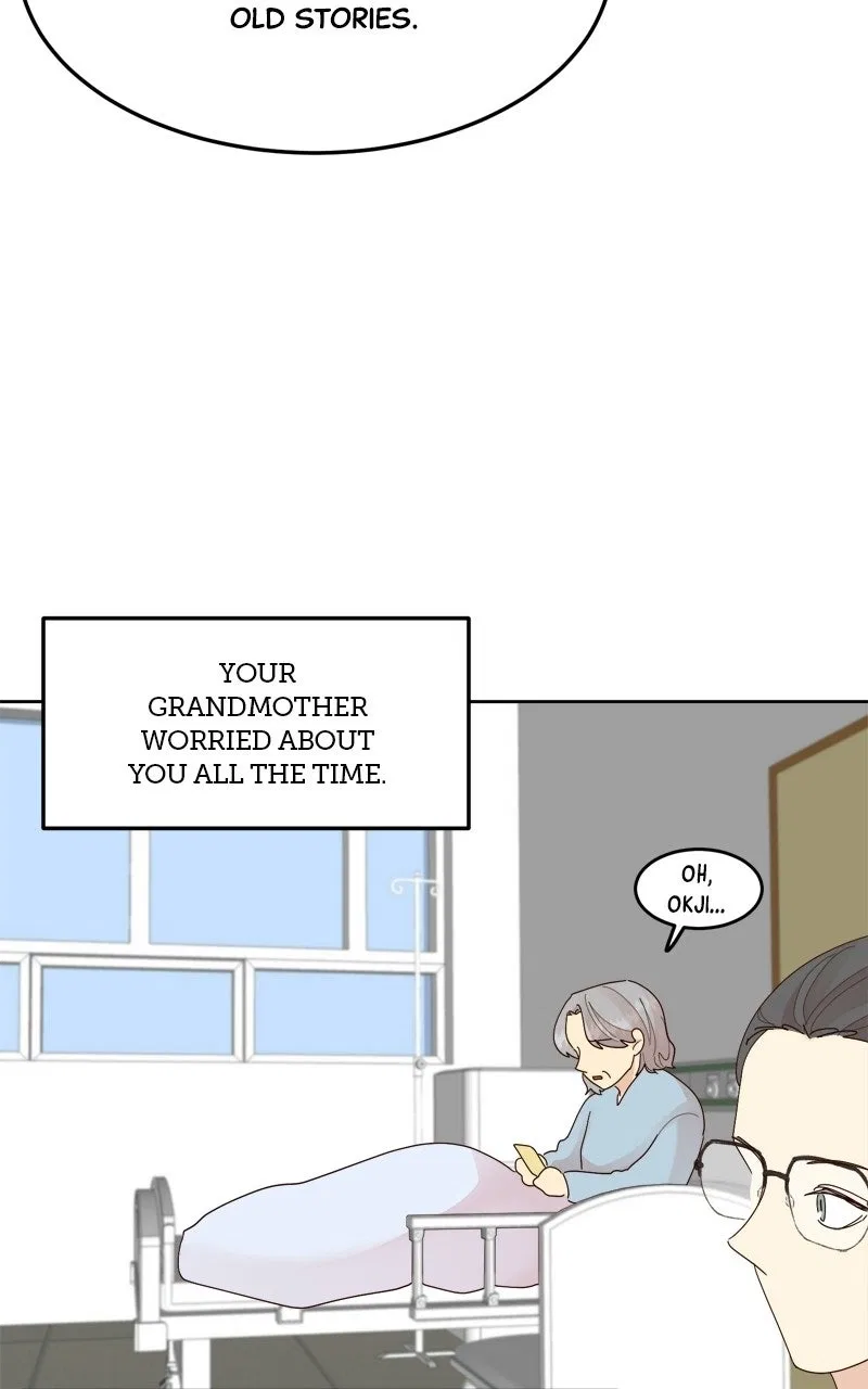 The Grim Reaper Is My Guardian Chapter 30 – Page 43