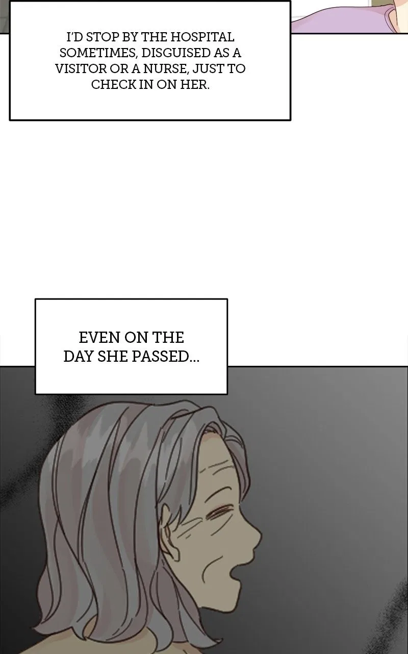 The Grim Reaper Is My Guardian Chapter 30 – Page 44