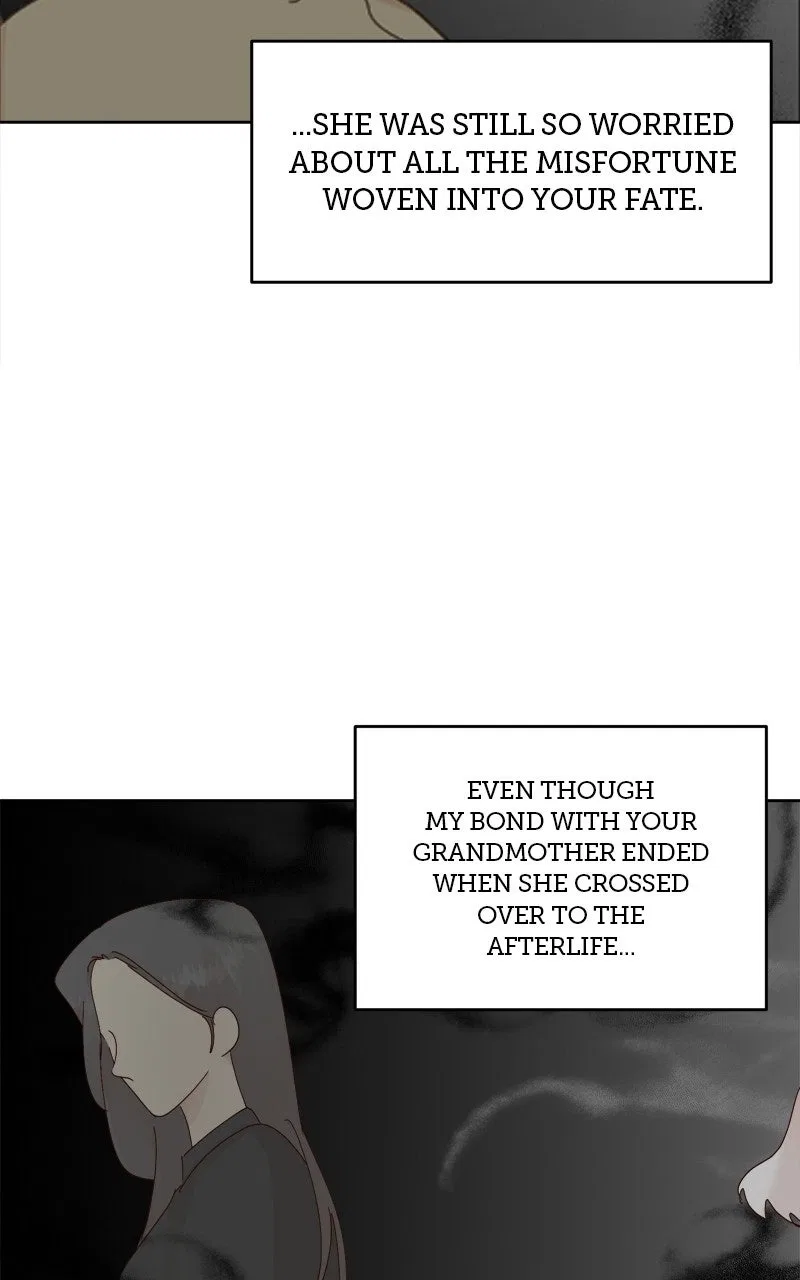 The Grim Reaper Is My Guardian Chapter 30 – Page 45