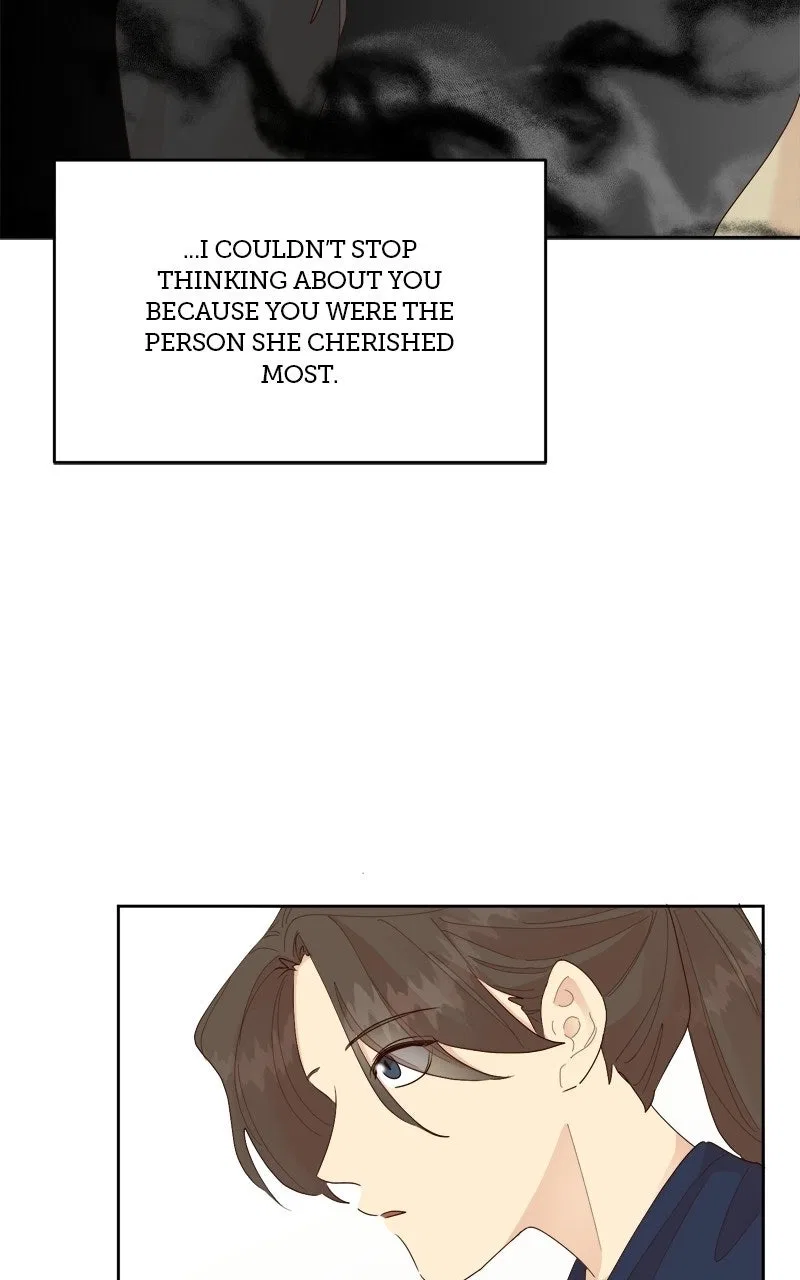 The Grim Reaper Is My Guardian Chapter 30 – Page 46