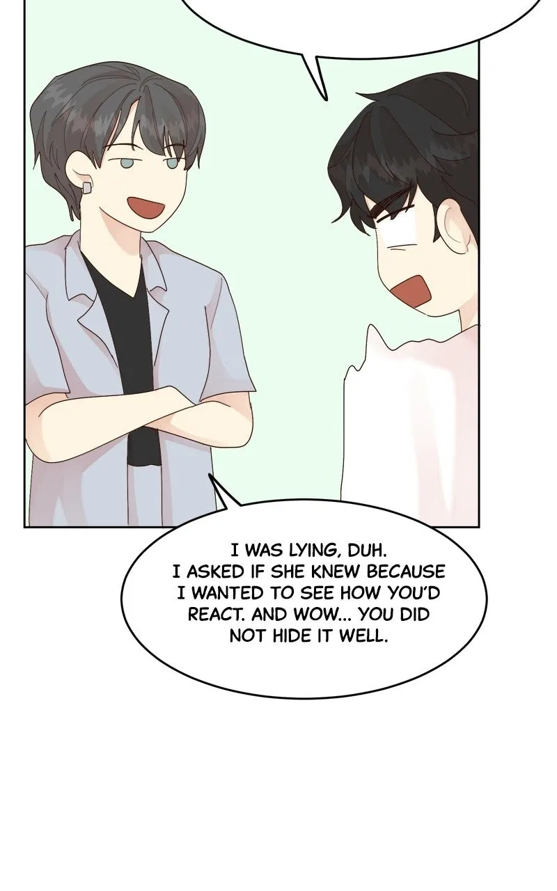 The Grim Reaper Is My Guardian Chapter 30 – Page 48