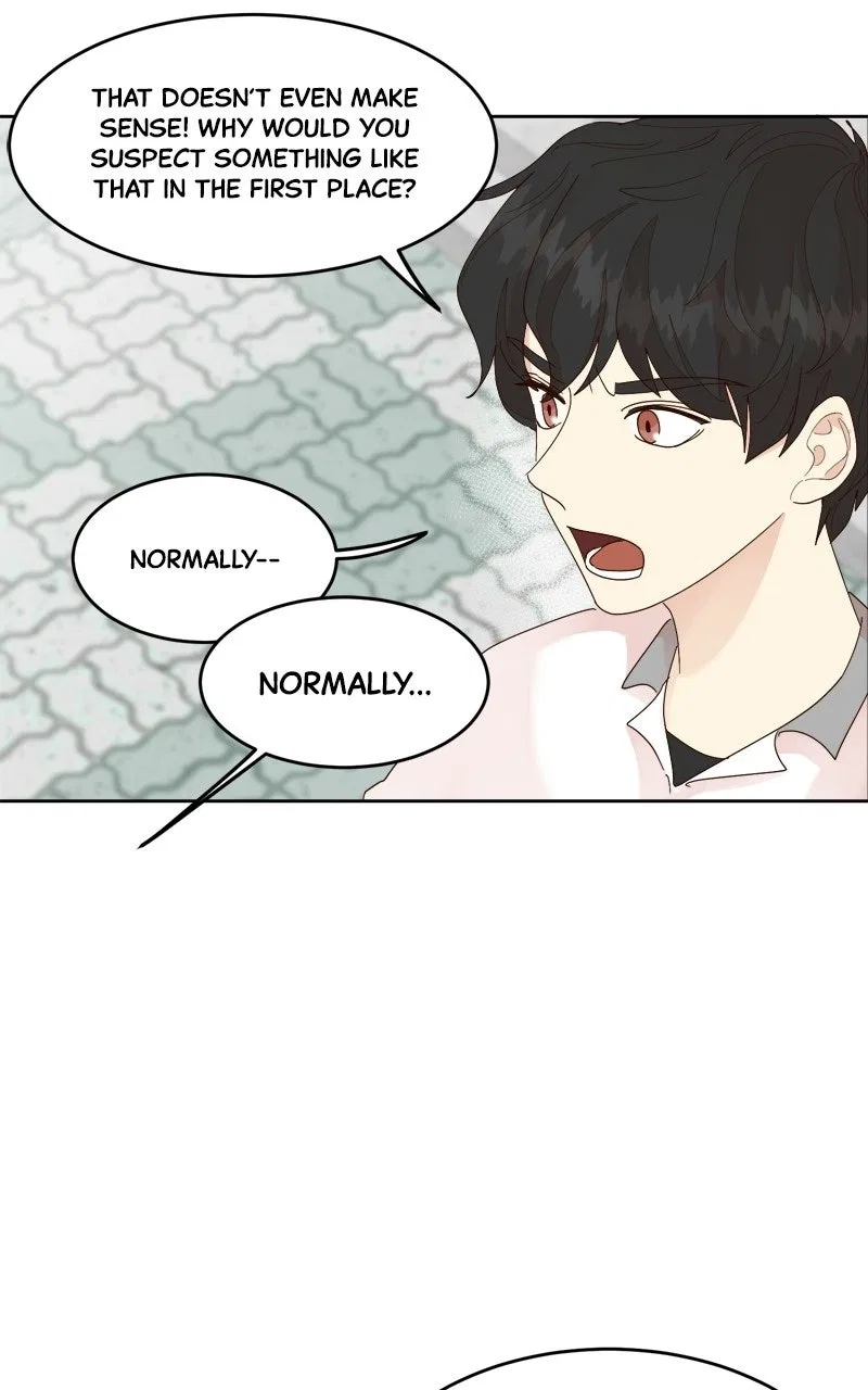 The Grim Reaper Is My Guardian Chapter 30 – Page 49