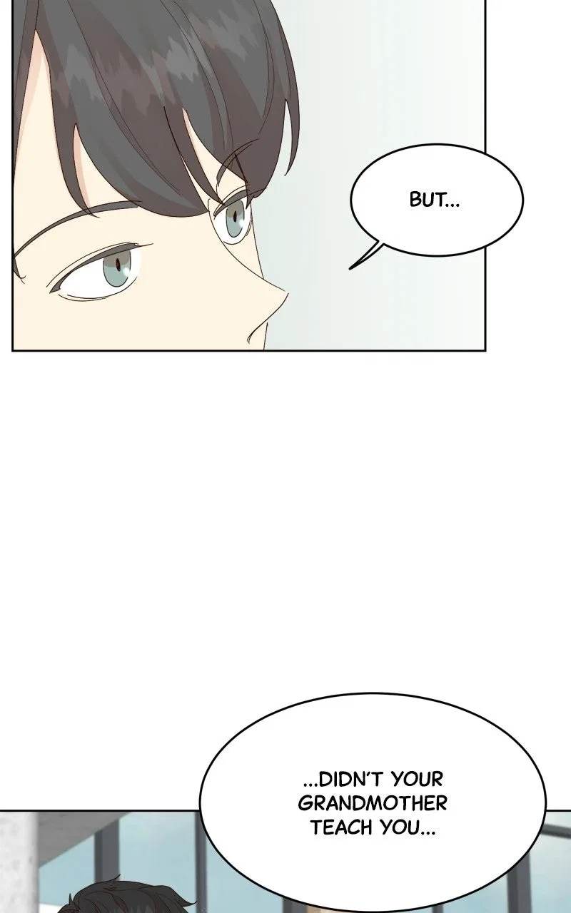 The Grim Reaper Is My Guardian Chapter 30 – Page 51