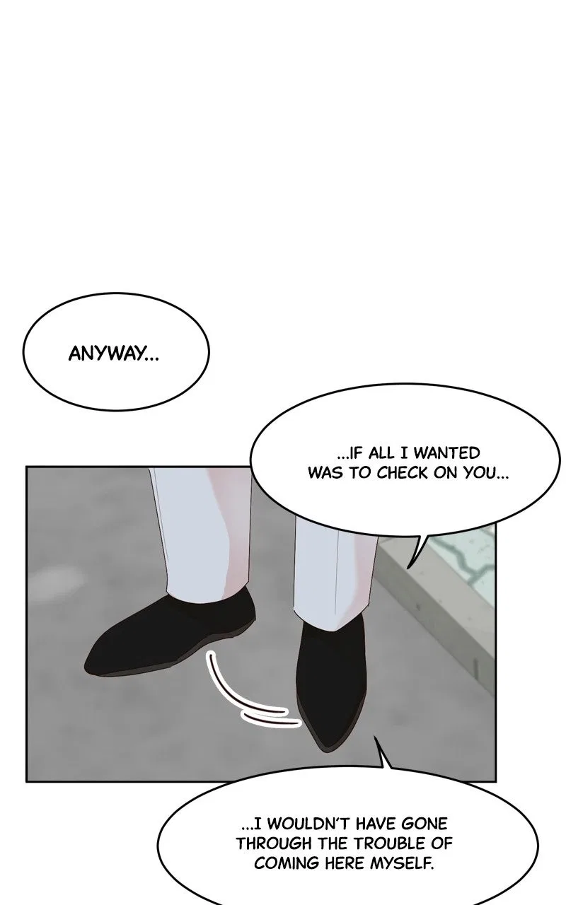 The Grim Reaper Is My Guardian Chapter 30 – Page 57