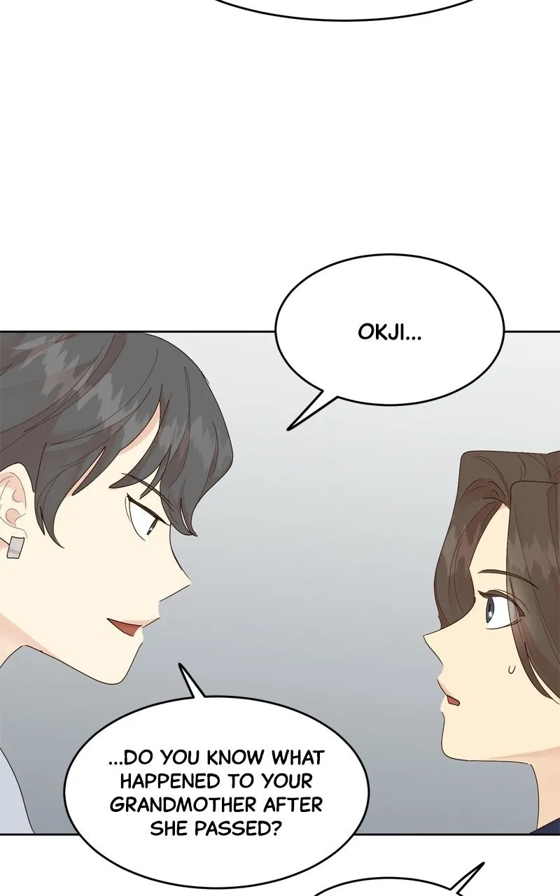The Grim Reaper Is My Guardian Chapter 30 – Page 58