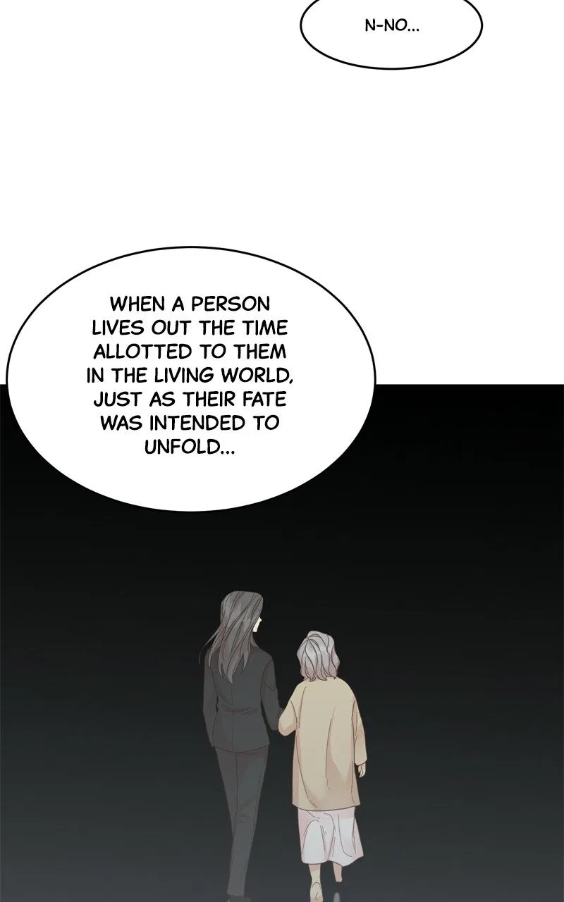 The Grim Reaper Is My Guardian Chapter 30 – Page 59