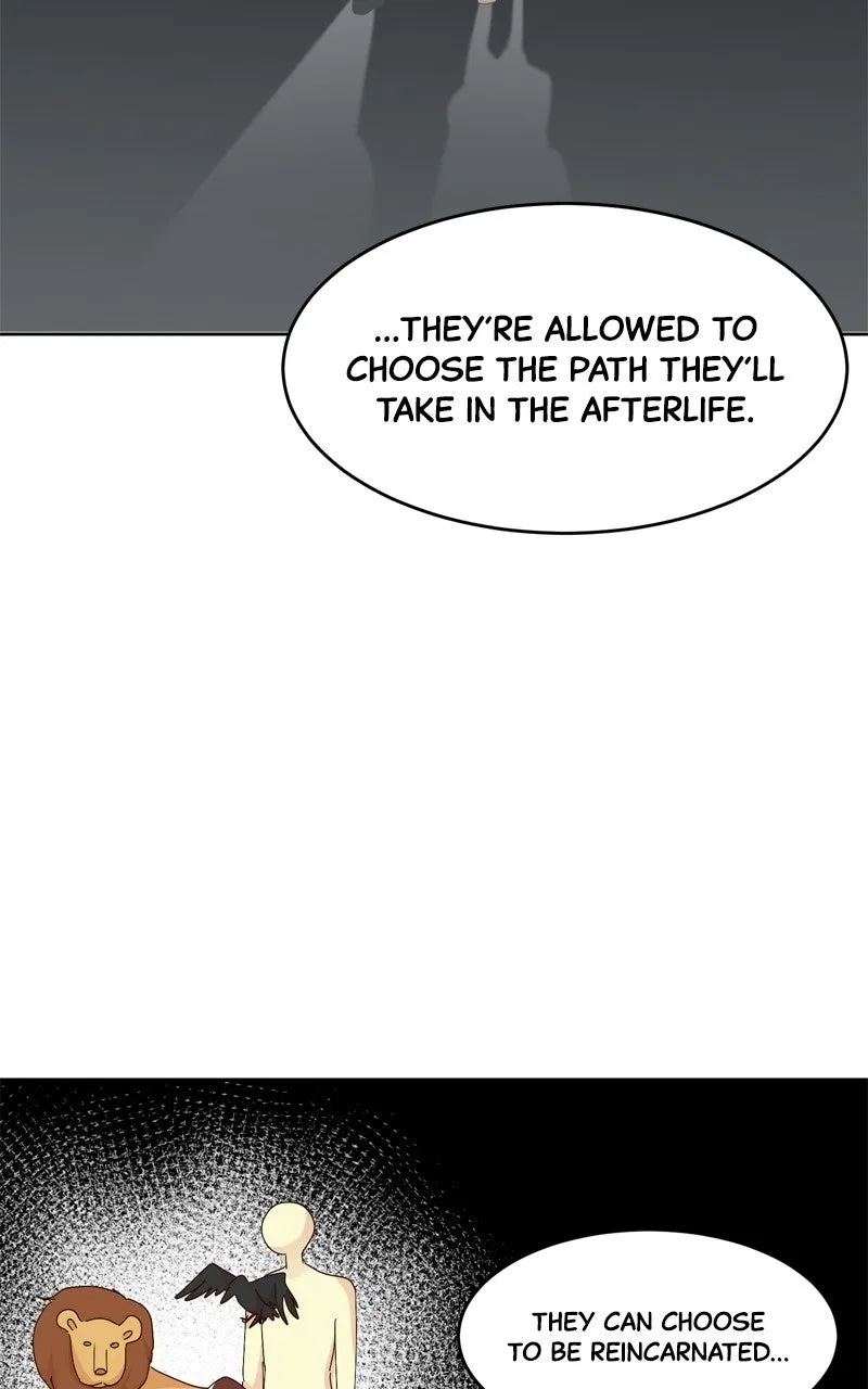 The Grim Reaper Is My Guardian Chapter 30 – Page 60