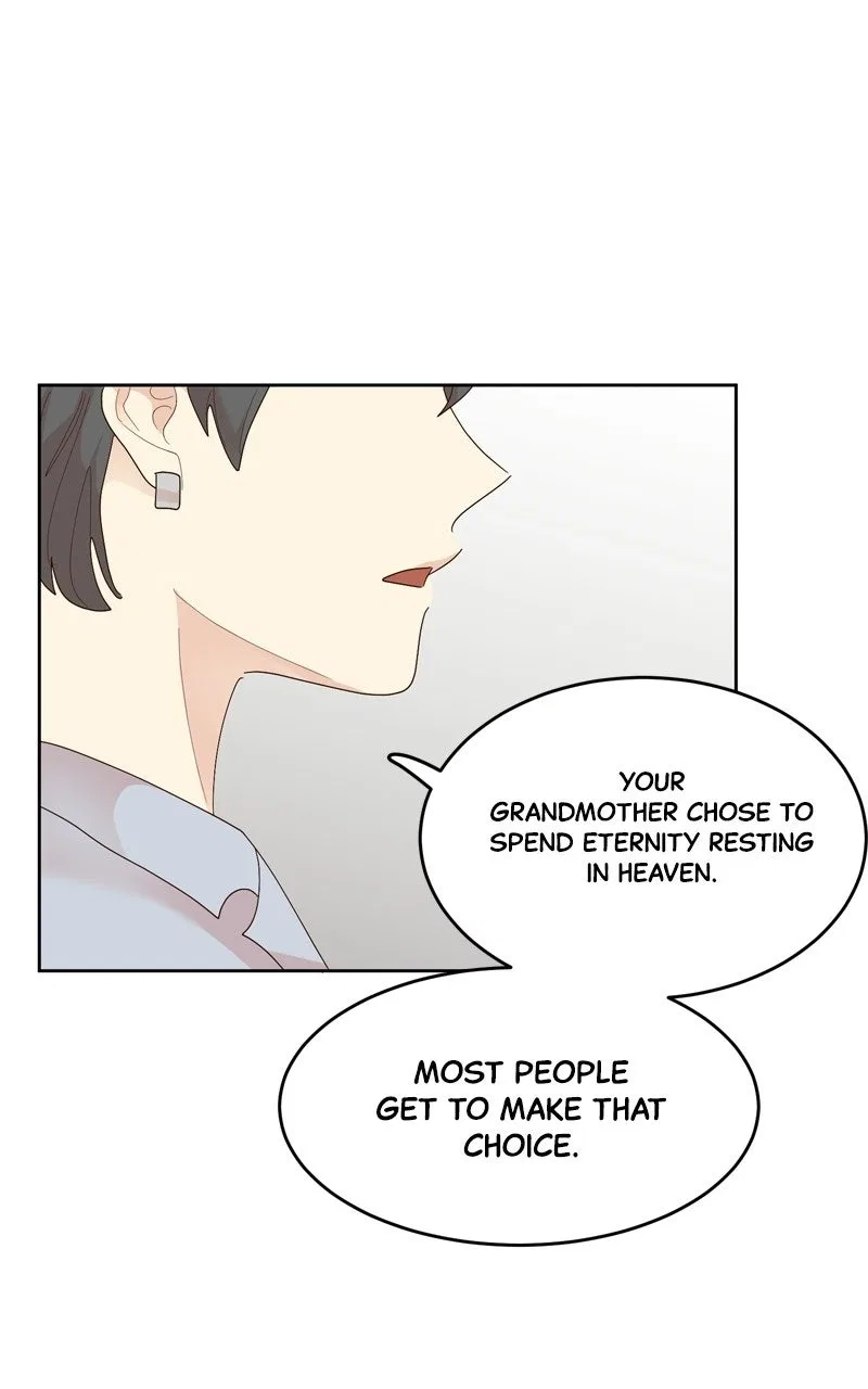 The Grim Reaper Is My Guardian Chapter 30 – Page 62