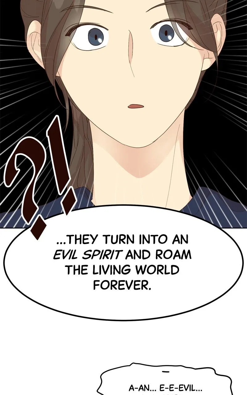 The Grim Reaper Is My Guardian Chapter 30 – Page 66