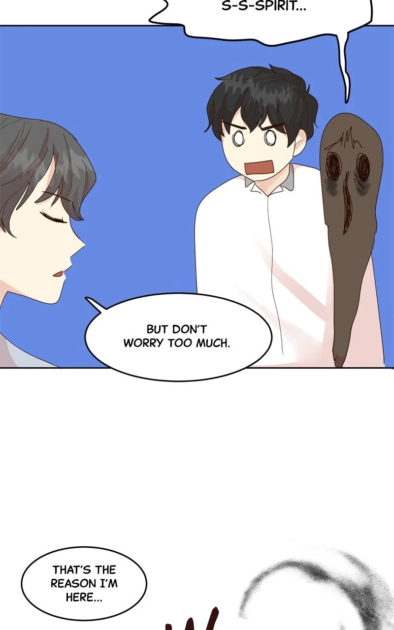 The Grim Reaper Is My Guardian Chapter 30 – Page 67